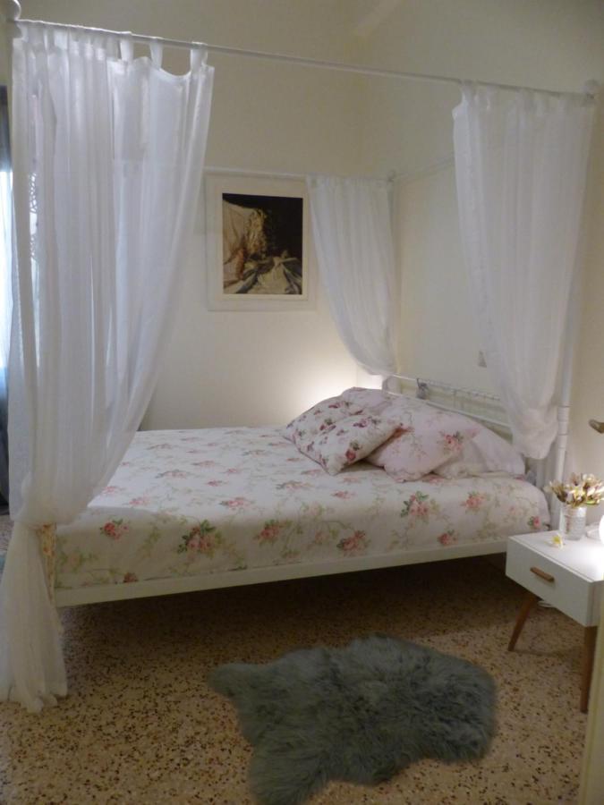 Avgi Garden House Chania With Private Entrance Bagian luar foto