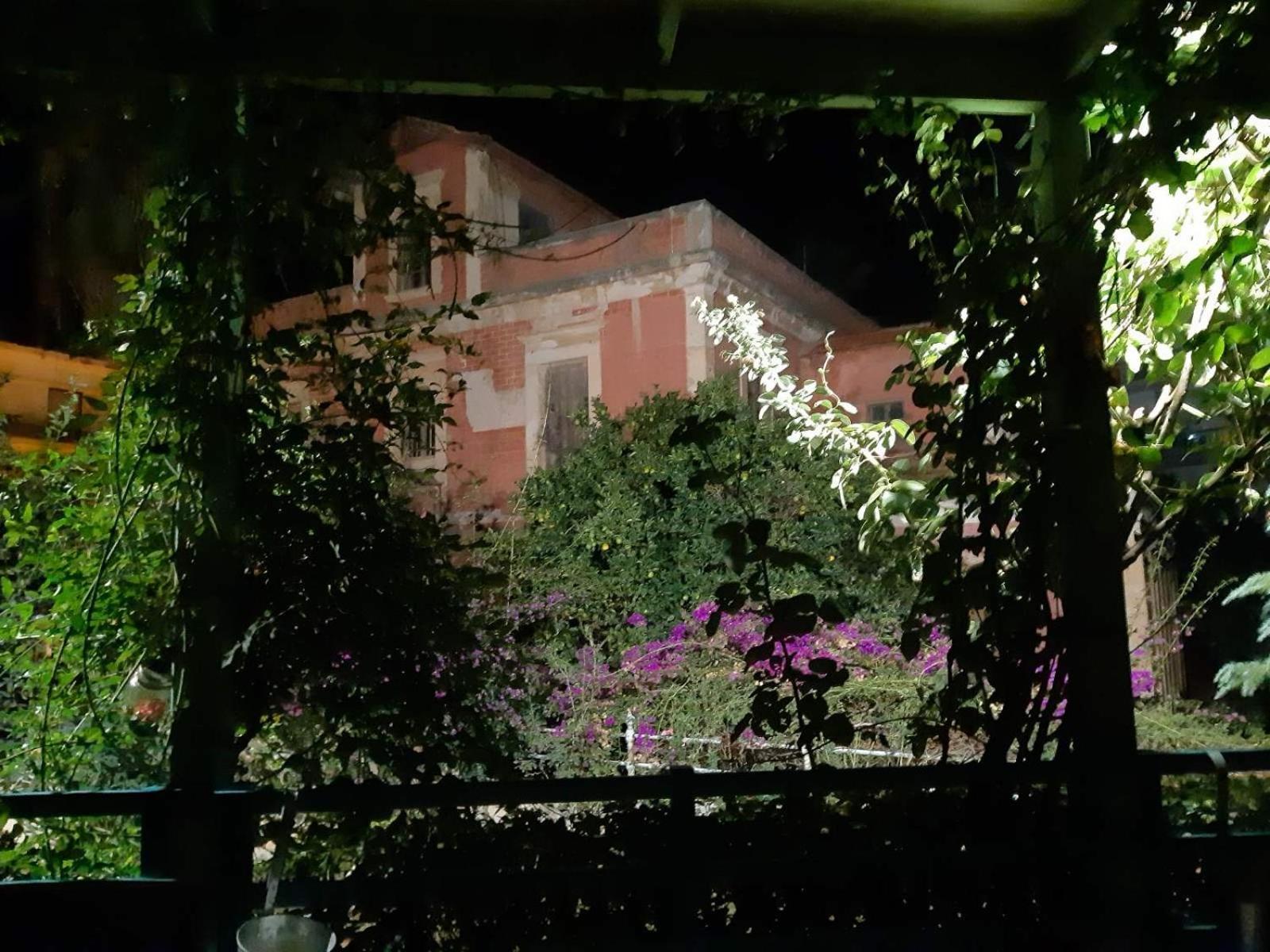 Avgi Garden House Chania With Private Entrance Bagian luar foto