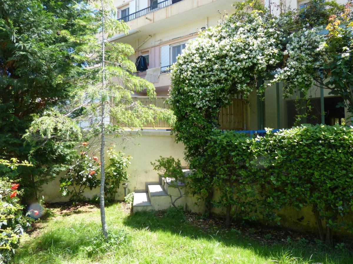 Avgi Garden House Chania With Private Entrance Bagian luar foto